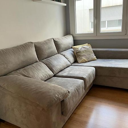 Wow Cordoba Centro Apartment Bagian luar foto