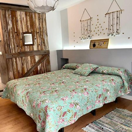 Wow Cordoba Centro Apartment Bagian luar foto