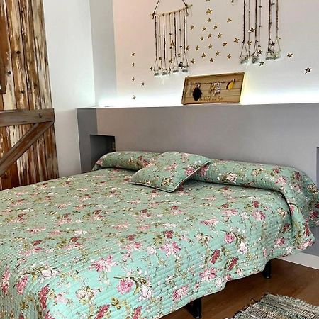 Wow Cordoba Centro Apartment Bagian luar foto