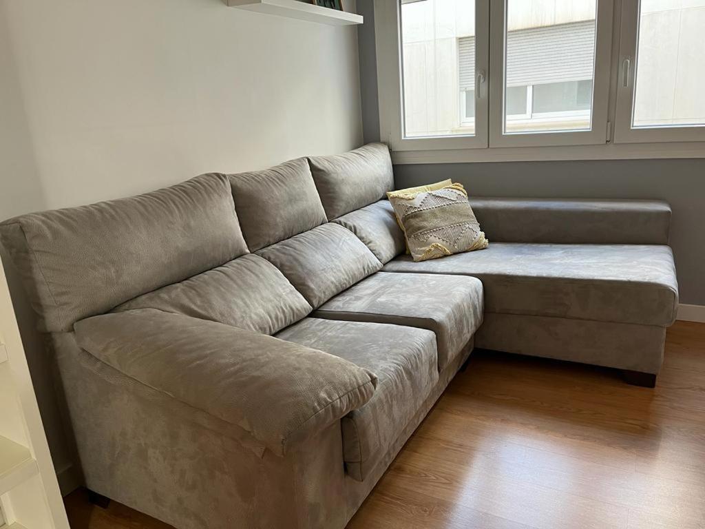 Wow Cordoba Centro Apartment Bagian luar foto