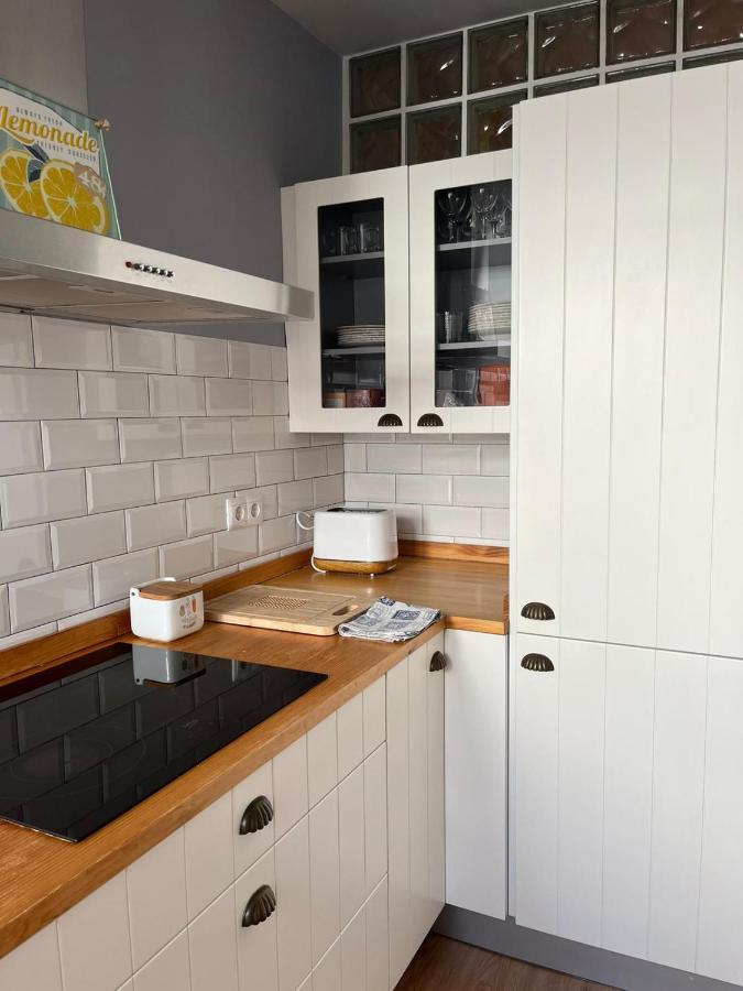 Wow Cordoba Centro Apartment Bagian luar foto