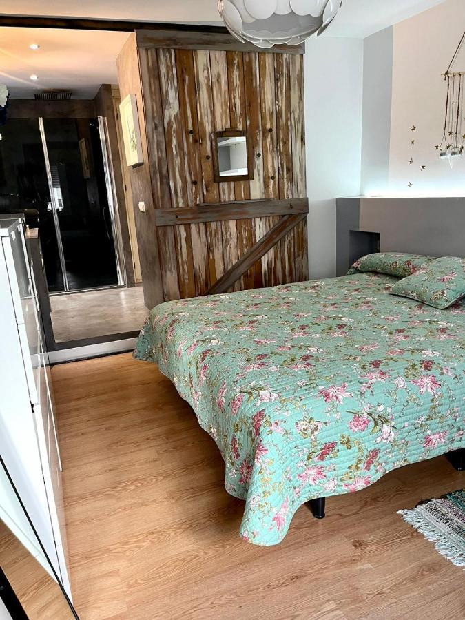 Wow Cordoba Centro Apartment Bagian luar foto