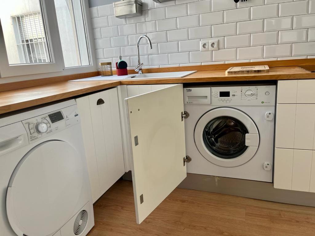 Wow Cordoba Centro Apartment Bagian luar foto