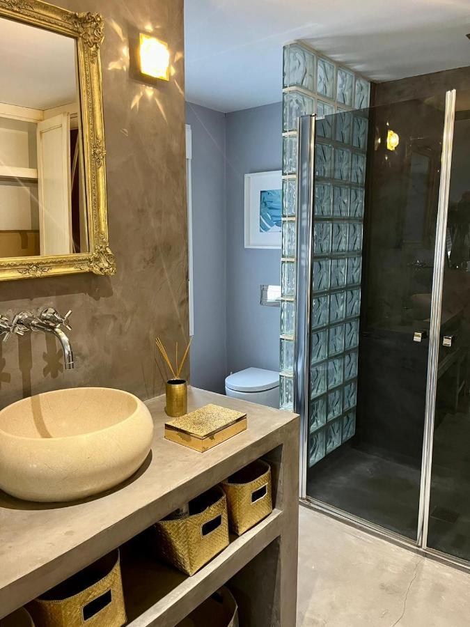 Wow Cordoba Centro Apartment Bagian luar foto