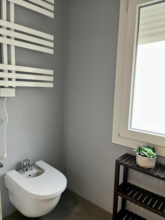 Wow Cordoba Centro Apartment Bagian luar foto