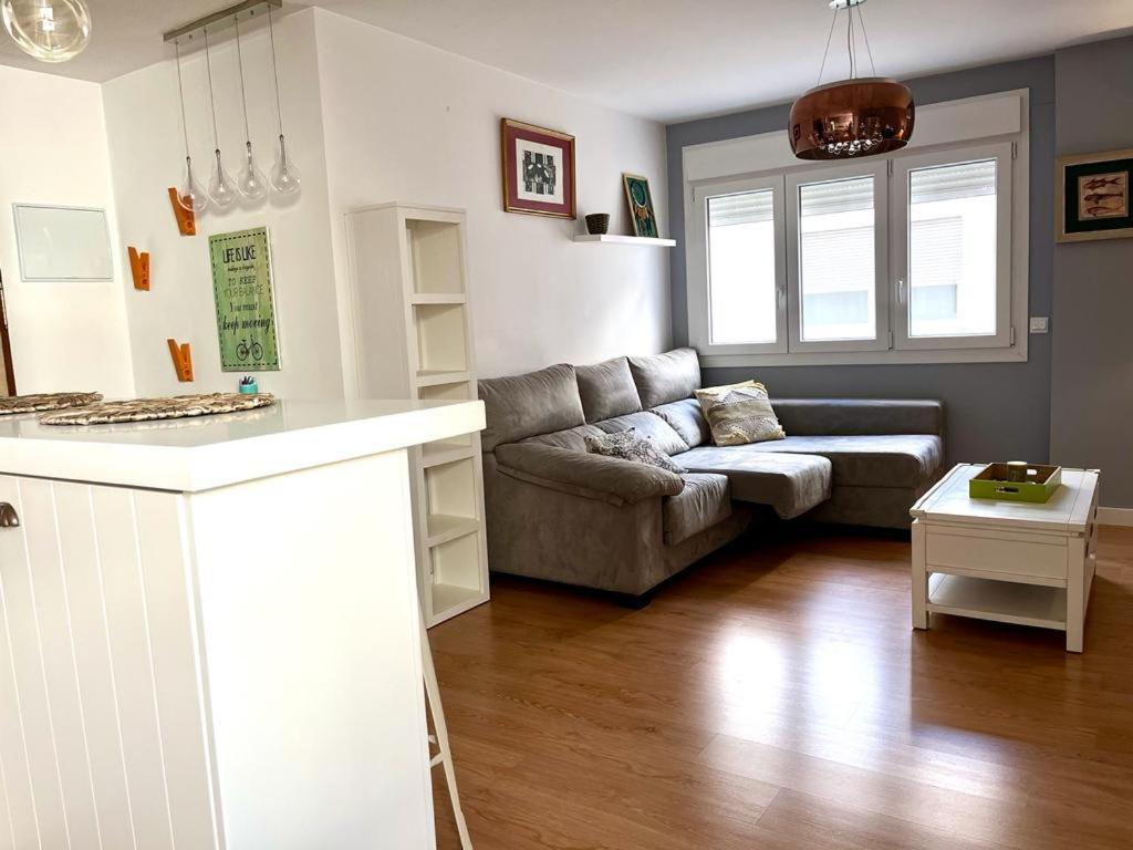 Wow Cordoba Centro Apartment Bagian luar foto