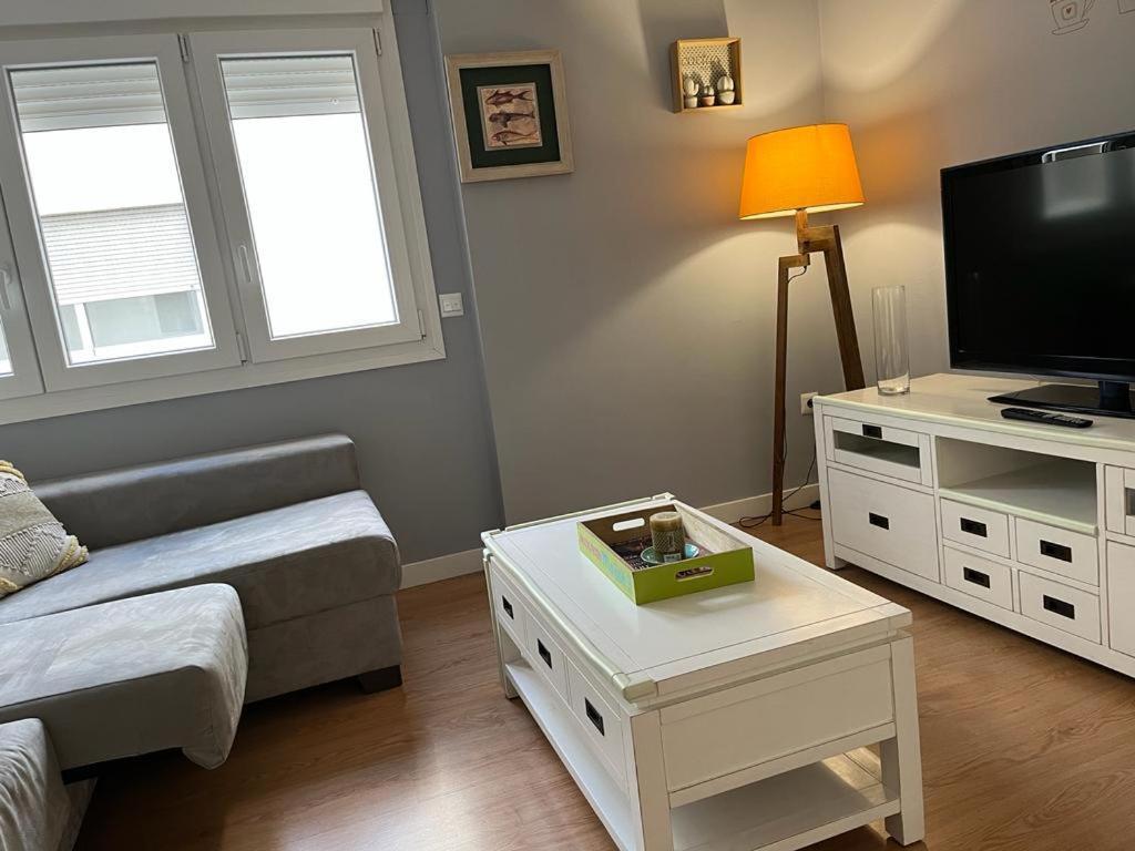 Wow Cordoba Centro Apartment Bagian luar foto