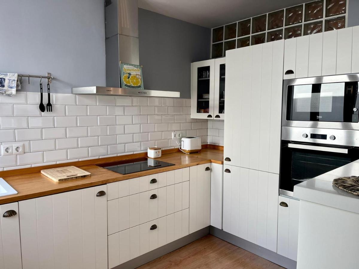 Wow Cordoba Centro Apartment Bagian luar foto