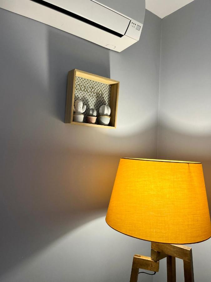 Wow Cordoba Centro Apartment Bagian luar foto
